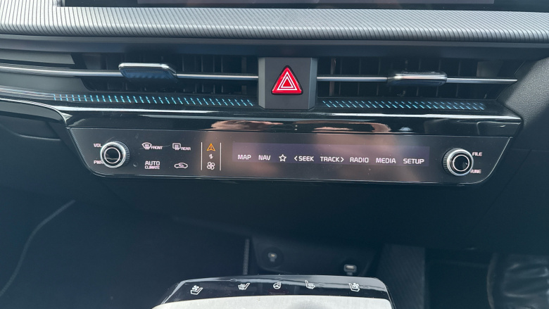 Kia EV6 236kW GT Line S 77.4kWh 5dr AWD Auto Electric Estate